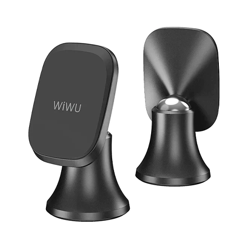 WiWU CH005 LOTTO Vehicle Magnetic Suction Bracket