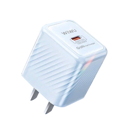 WIWU JELLO 33W PD GAN FAST CHARGER