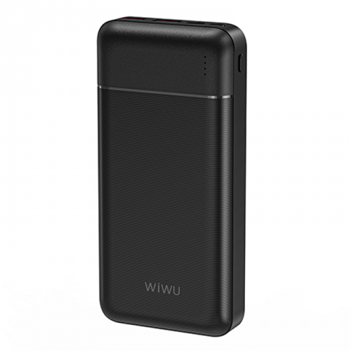 WiWU 20000mAh Fast Charging Power Bank