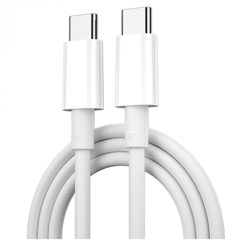 WIWU Wi-C008 Classic 100W USB-C To USB-C Cable