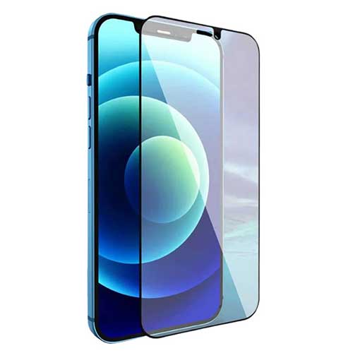 WiWU iVista Tempered Glass iPhone 15