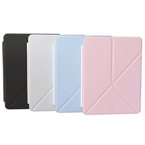 WIWU Classic III Case For iPad 10th 10.9"
