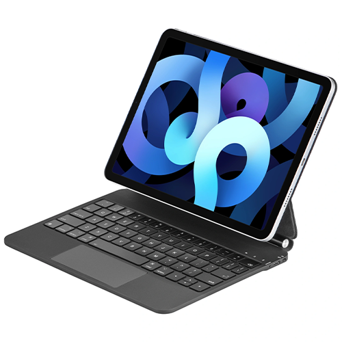 WIWU MK-002  Magic Keyboard For iPad Pro 11" M4 2024