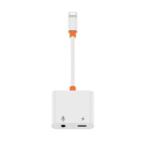 WIWU LT01 Pro Max Lightning Audio Converter