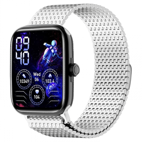 WIWU WI-WB002 Domino Watch Band 42-49MM
