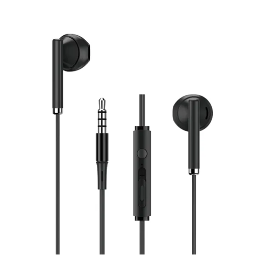 WiWU EB312 3.5mm Jack Wired Earphone