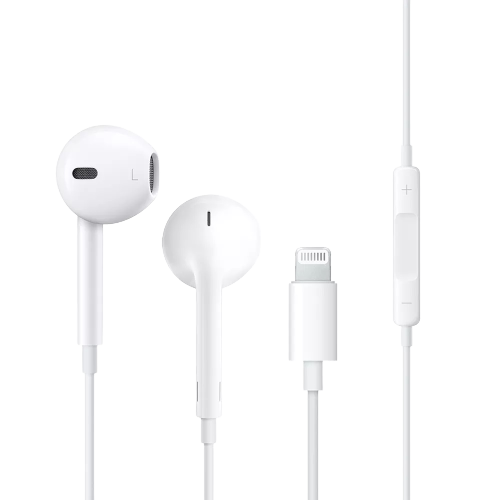 WiWU 302HF Lightning Earbuds