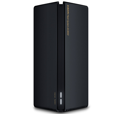 Xiaomi Mesh System AX3000（1-Pack）