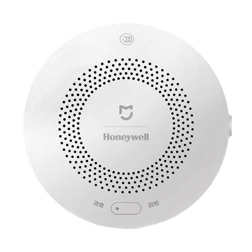Mi Gas Detector Honeywell