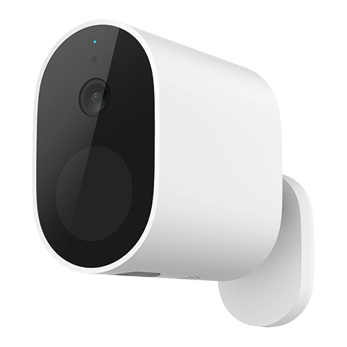 Mi Wireless Outdoor Security Camera 1080p (Set Version)