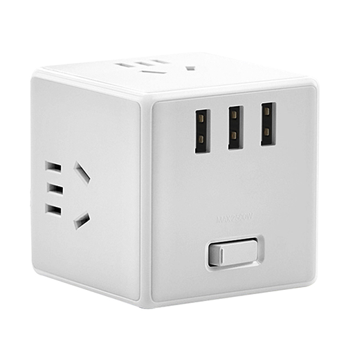 Mi Robot Cube Converter
