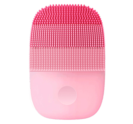 Inface Sound Wave Face Cleaner in Face