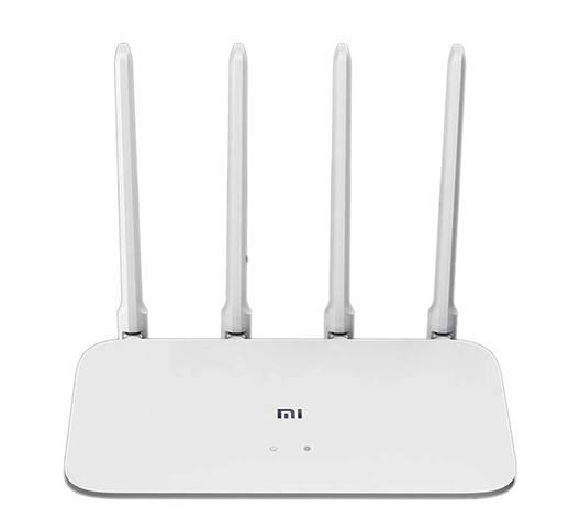 Mi Router 4A Gigabit