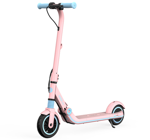 Ninebot eKickScooter ZING E8