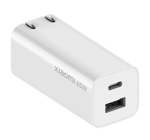 Xiaomi GaN 65W Type-C Charger 1A1C