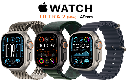 Apple Watch Ultra2 New 2024