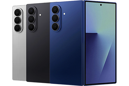 Galaxy Z Fold 7 Galaxy AI