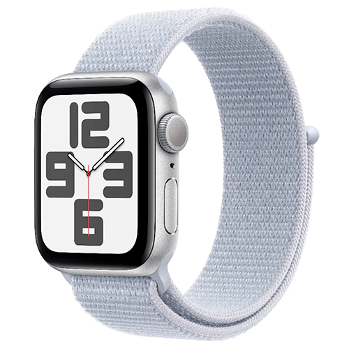 Apple Watch SE 2024 44mm GPS Sport Loop