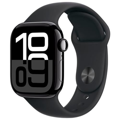 Apple Watch Series 10 46mm GPS Sport Band