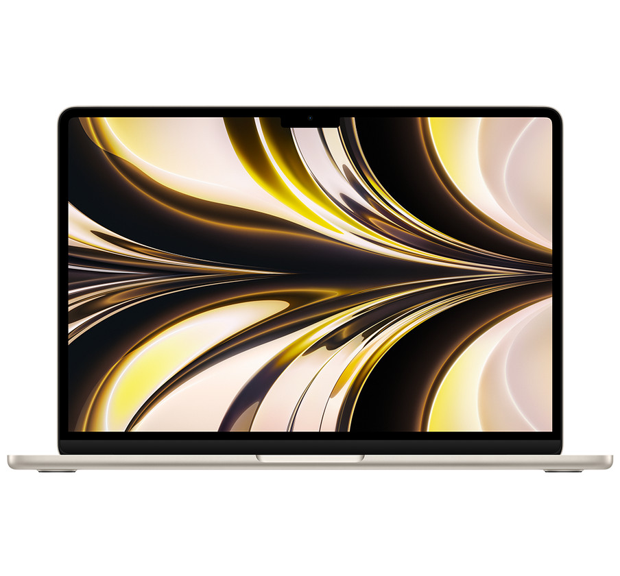 MacBook Air 13” M2 2022 10C