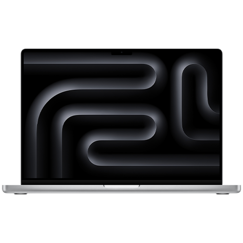 MacBook Pro 16" 2024 M4 Max
