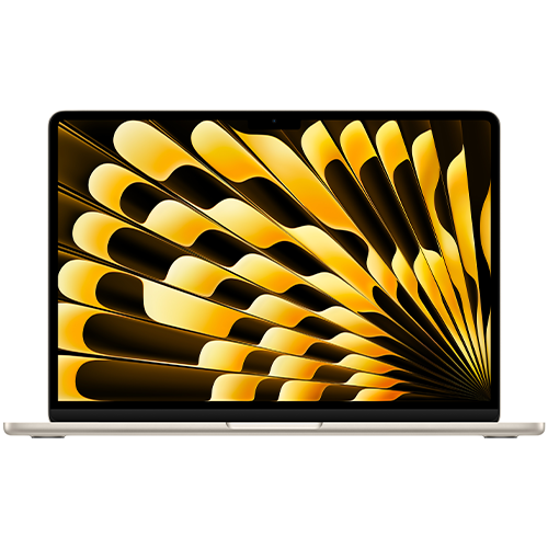 MacBook Air 13” M3 2024 8C
