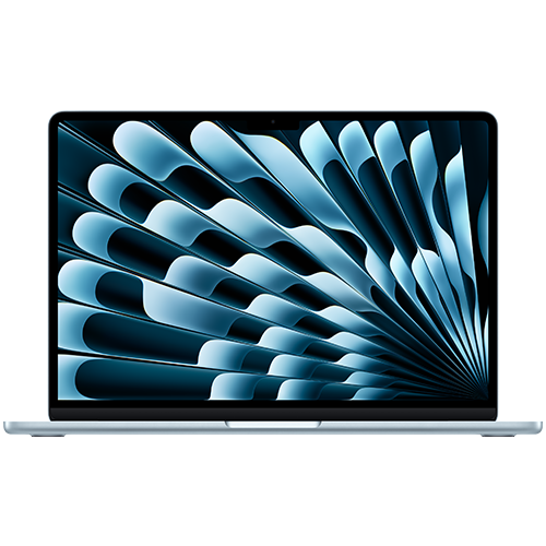 MacBook Air 15” M4 2025 10C
