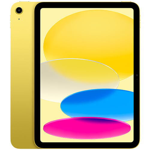 iPad A16 Wi-Fi