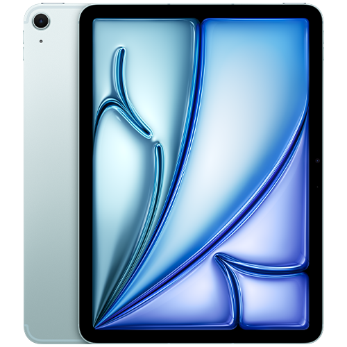 iPad Air 13″ Cellular 2025