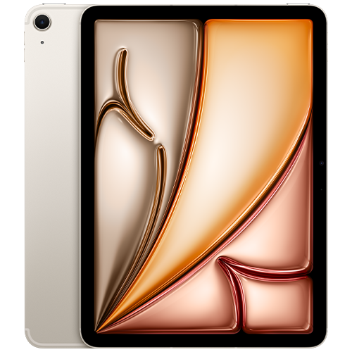 iPad Air 11″ Wi-Fi 2025
