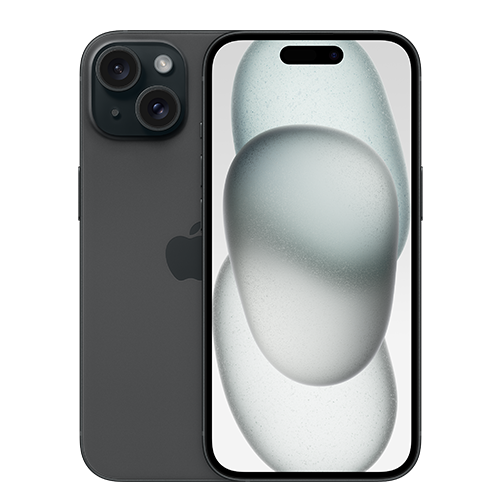 iPhone 15