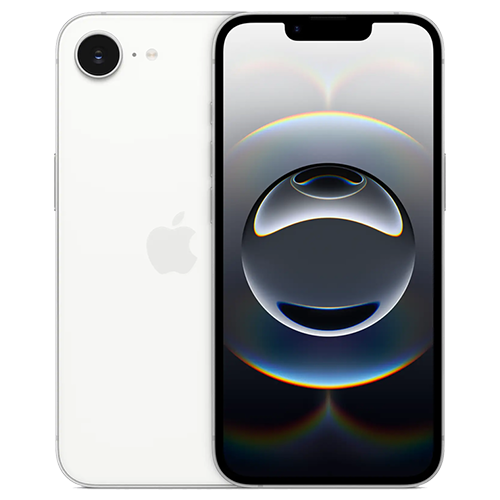 iPhone 16e