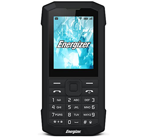 Energizer Energy 100
