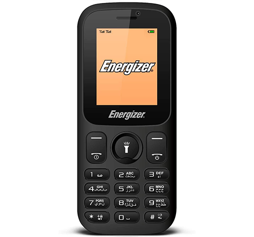 Energizer Energy E10+