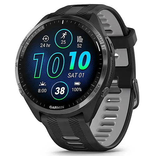 Garmin Forerunner® 965 47mm