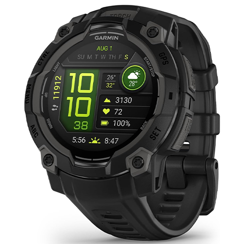 Garmin Instinct 3 45mm AMOLED