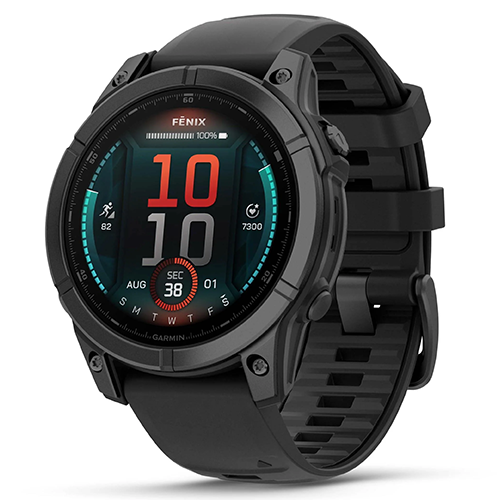 Garmin fenix® E 47mm