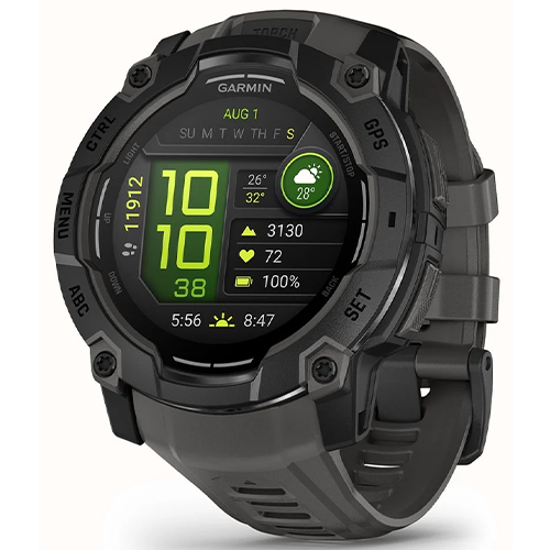 Garmin Instinct 3 50mm AMOLED