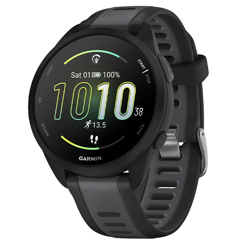 Garmin Forerunner® 165 43mm Amoled GPS