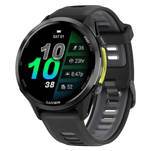 Garmin Forerunner® 970 47mm