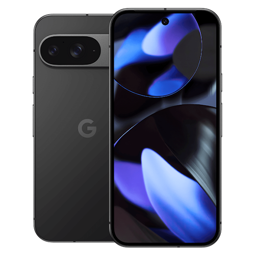 Google Pixel 9