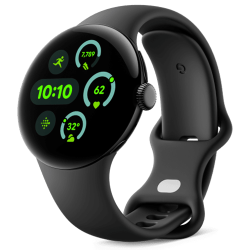 Google Pixel Watch 3 45mm