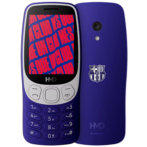 HMD 3210 Barcelona (SIM 2)