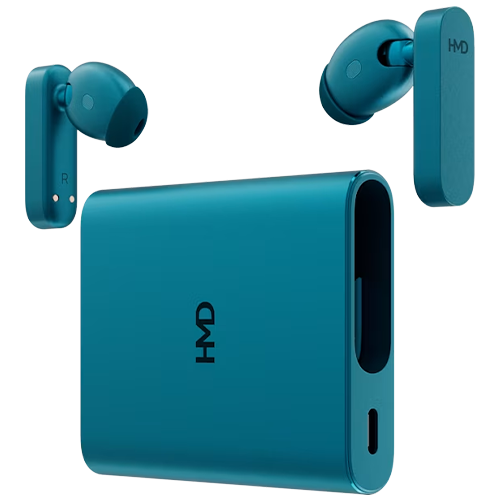 HMD Amped Buds Magnetic Power And Sound