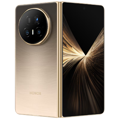 Honor Magic V5 5G (Global Ver.)