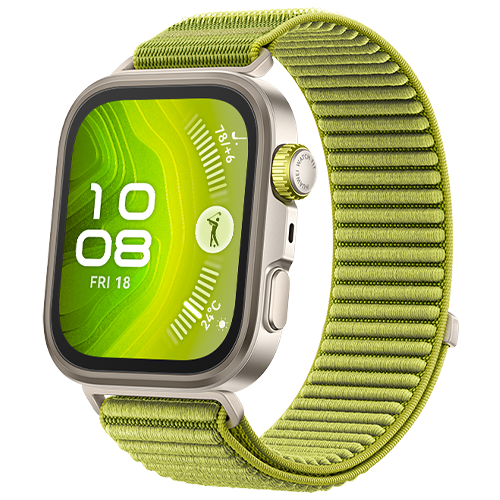 Huawei Watch Fit 4 Pro