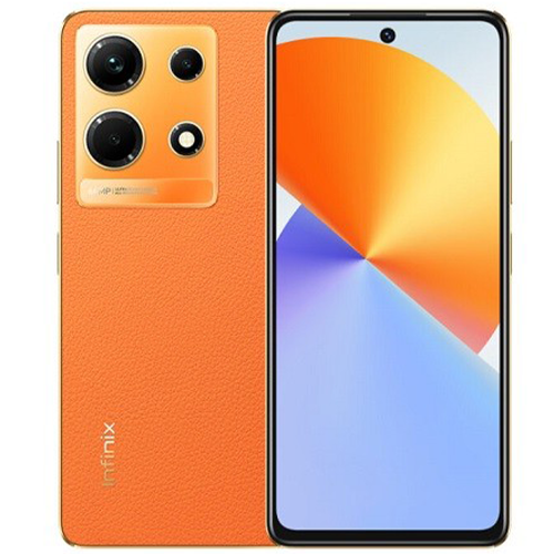 Infinix Note 30