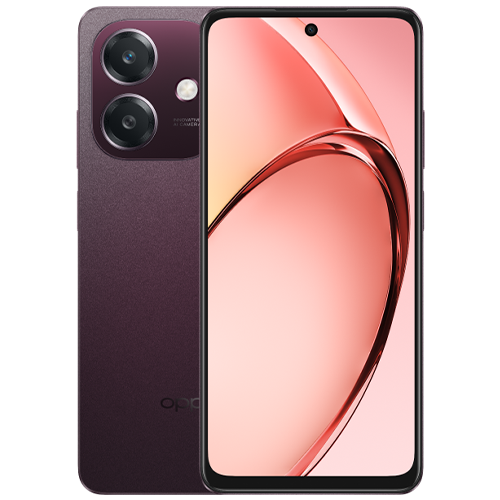 Oppo A3x
