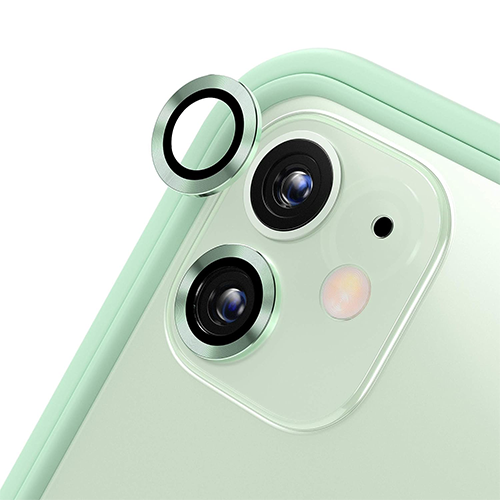 RhinoShield Apple iPhone 12 mini / 12 / iPad Air 2020 Lens