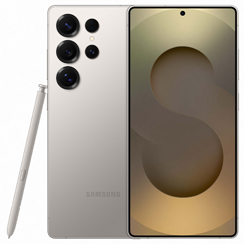Galaxy S25 Ultra​